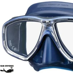 CEOS Freedom Masque Silicone Indigo (M212ID) - Tusa