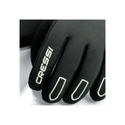 ULTRASPAN 3.5 Mm Gants De Plongée - CRESSI -Promos Bathypique Boutique ultraspan 35 mm gants de plongee cressi 2