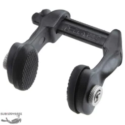 UP-NC1 Pince Nez D'Umberto PELIZZARI - Omer