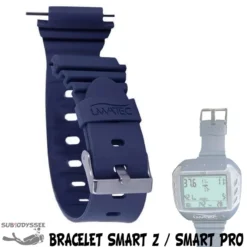 Bracelet AIR Z NITROX / SMART PRO & SMART Z - Uwatec