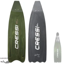 Voilure GARA MODULAR Palme Chasse Sous-marine - Cressi