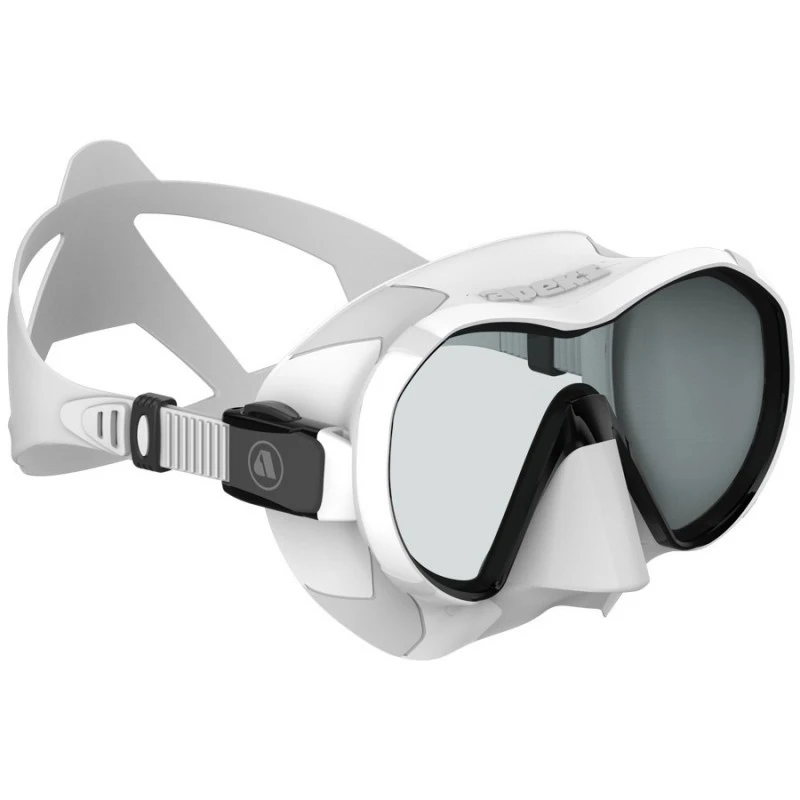 VX1 PURE VIEW Masque Vitre Ultra Claire - Apeks 2 VX1 PURE VIEW Masque Vitre Ultra Claire - Apeks – Image 2