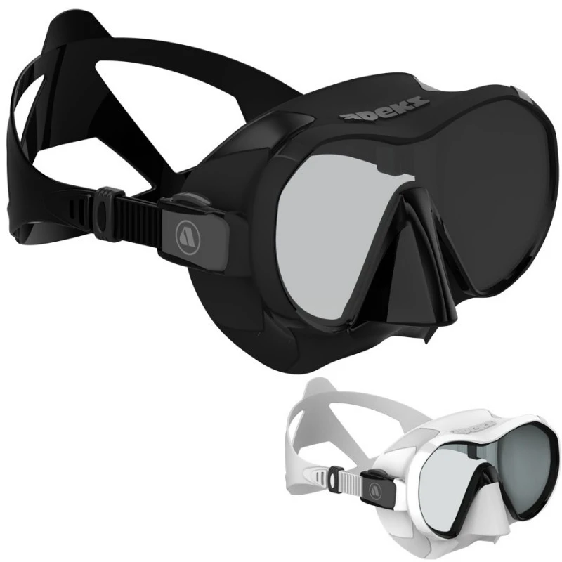 VX1 PURE VIEW Masque Vitre Ultra Claire - Apeks 1 VX1 PURE VIEW Masque Vitre Ultra Claire - Apeks