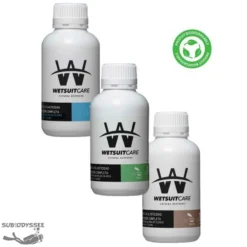 WETSUITCARE Desinfectant Pour Néoprène 500ml