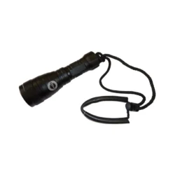 WHALE Phare 900 Lumen Faisceau 15° Etroit - Oceama -Promos Bathypique Boutique whale phare 900 lumen faisceau 15 etroit oceama 2