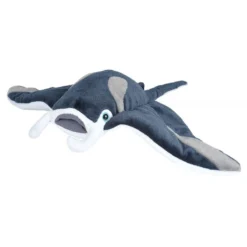 Peluche RAIE MANTA 30cm - WILD REPUBLIC