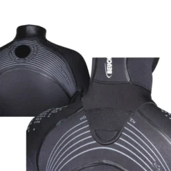 X-TREM Femme Combinaison Semi-Etanche - Beuchat -Promos Bathypique Boutique x trem femme combinaison semi etanche beuchat 3