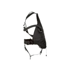 Bouée Sidemount STEALTH 2.0 TEC Avec Poches à Lest - XDEEP -Promos Bathypique Boutique xdeep sidemount gilet stabilisateur stealth 20 pas cher sub odyssee 3