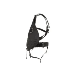 Bouée Sidemount STEALTH 2.0 TEC Avec Poches à Lest - XDEEP -Promos Bathypique Boutique xdeep sidemount gilet stabilisateur stealth 20 pas cher sub odyssee 5