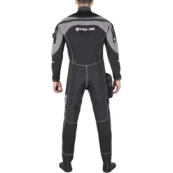 XR3 Manchons NEOPRENE Combinaison Etanche - Mares -Promos Bathypique Boutique xr3 manchons neoprene combinaison etanche mares 2
