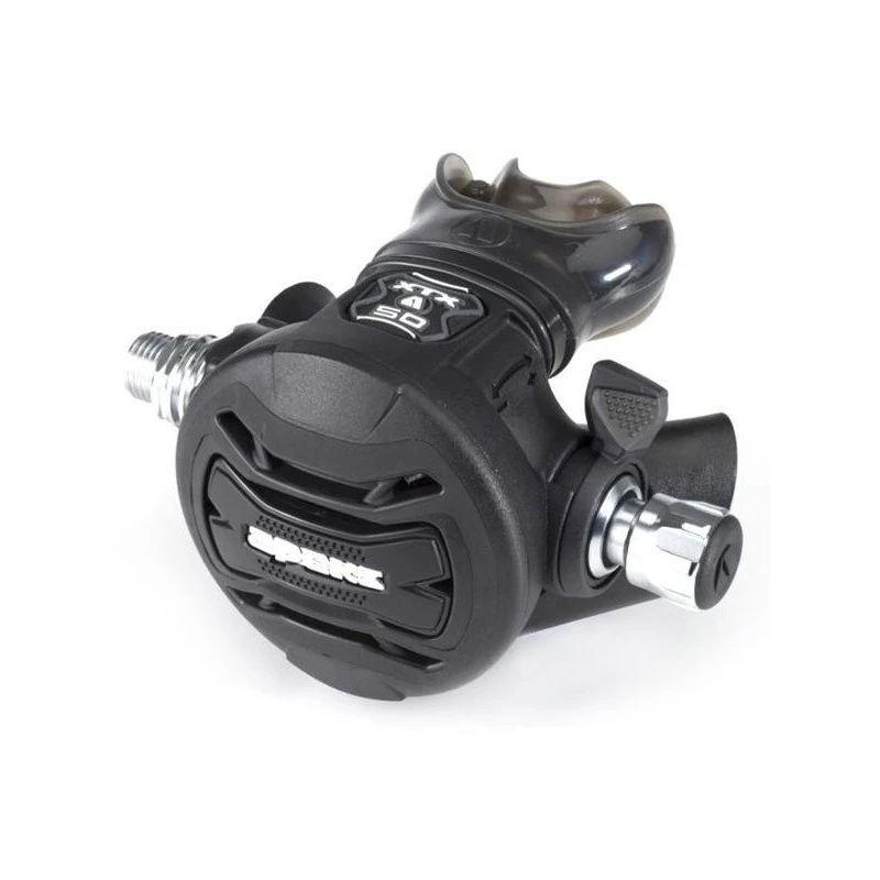 XTX 50 DIN 300 Bars Détendeur Compensé - Apeks 3 XTX 50 DIN 300 Bars Détendeur Compensé - Apeks – Image 3