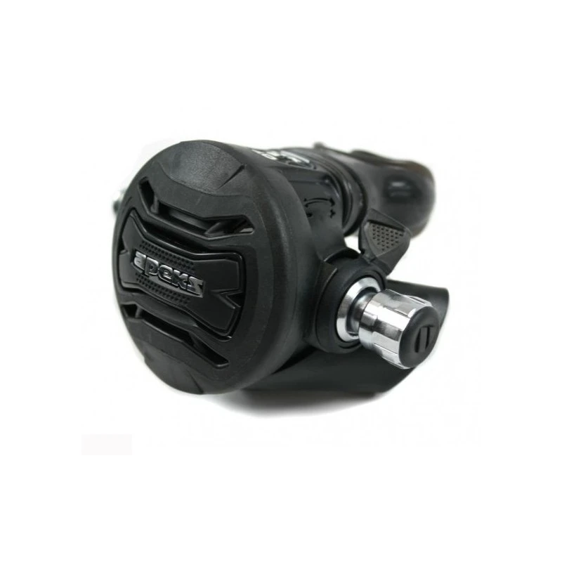 XTX 50 DIN 300 Bars Détendeur Compensé - Apeks 4 XTX 50 DIN 300 Bars Détendeur Compensé - Apeks – Image 4