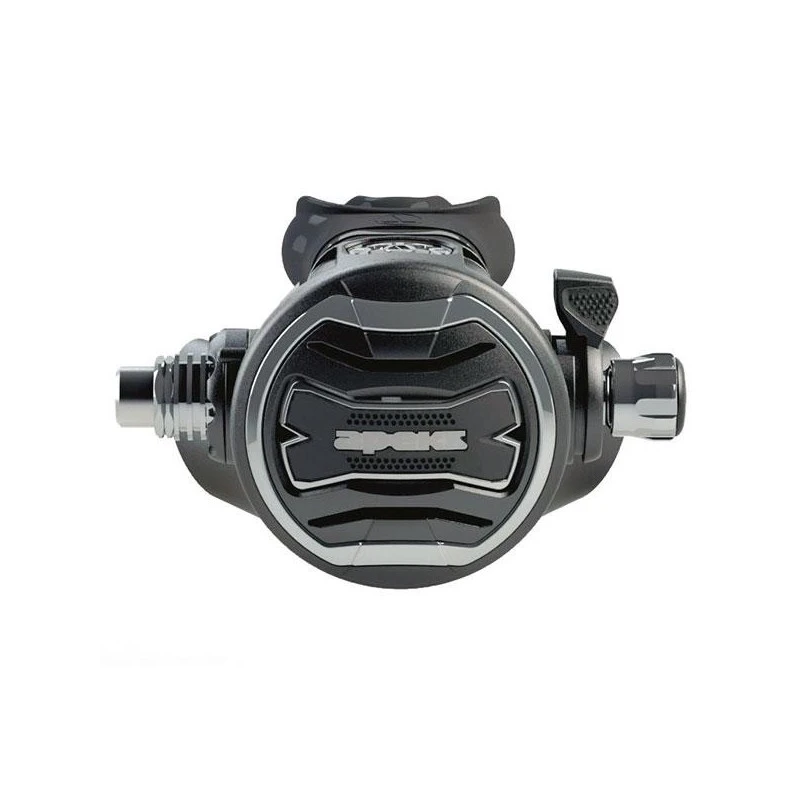 XTX200 Détendeur 2 ème étage BP Seul - Apeks 1 XTX200 Détendeur 2 ème étage BP Seul - Apeks