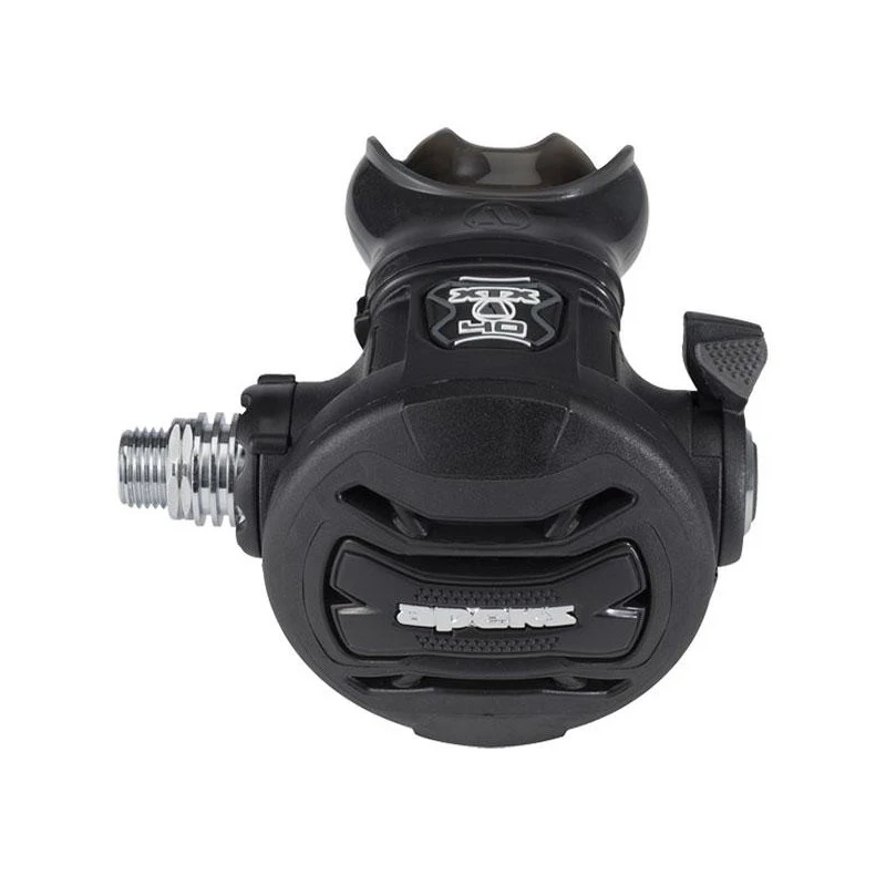 XTX40 Détendeur 2ème étage BP Seul - Apeks 1 XTX40 Détendeur 2ème étage BP Seul - Apeks