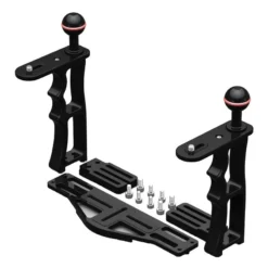 Z10 Platine Double Poignée - Divepro -Promos Bathypique Boutique z10 platine double poignee divepro 2