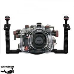 Z10 Platine Double Poignée - Divepro -Promos Bathypique Boutique z10 platine double poignee divepro 5