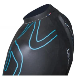 ZENTO 2mm Homme Combinaison Pour Nage Apnée Triathlon - Beuchat -Promos Bathypique Boutique zento 2mm homme combinaison pour nage apnee triathlon beuchat 3